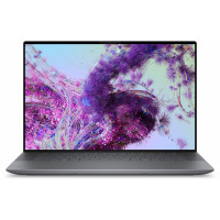 Ноутбук DELL XPS 16 (Intel Core Ultra 7 155H, 16GB, 512GB SSD, 16.3" InfinityEdge) — Refurbished