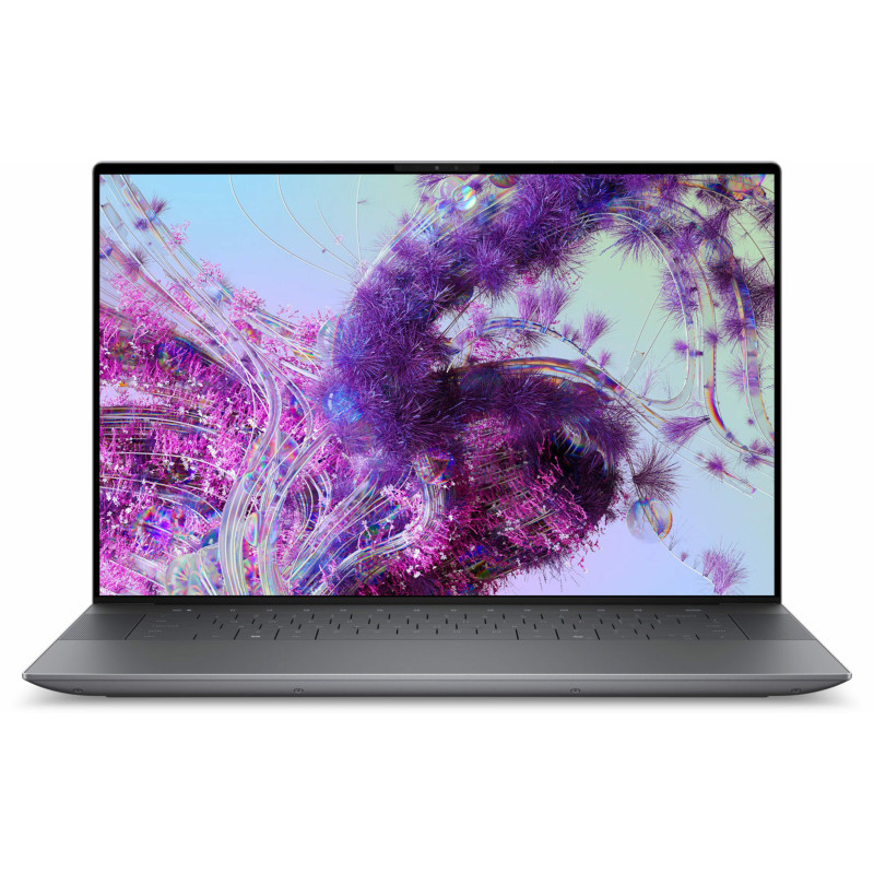 Ноутбук DELL XPS 16 (Intel Core Ultra 7 155H, 16GB, 512GB SSD, 16.3" InfinityEdge) — Refurbished