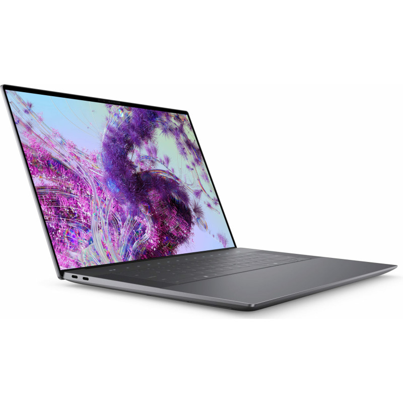 Ноутбук DELL XPS 16 (Intel Core Ultra 7 155H, 16GB, 512GB SSD, 16.3" InfinityEdge) — Refurbished