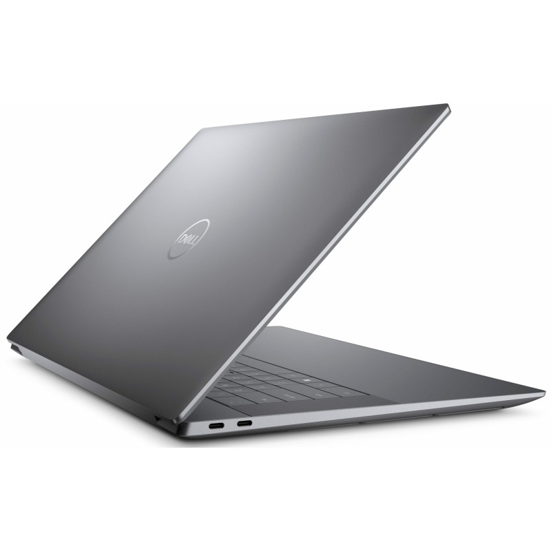 Ноутбук DELL XPS 16 (Intel Core Ultra 7 155H, 16GB, 512GB SSD, 16.3" InfinityEdge) — Refurbished