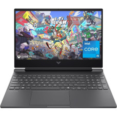Ігровий ноутбук HP Victus 15-fa2013dx (Intel Core i5-13420h, 8GB, 512GB SSD, RTX 3050 6GB) — Refurbished