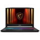 Ігровий ноутбук MSI Katana 15 B13VFK (Intel Core i7-13620H, 16GB DDR5, 1TB, RTX 4060 8GB) — Refurbished