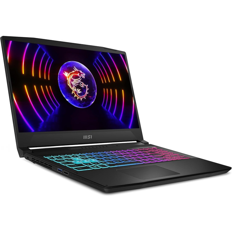 Ігровий ноутбук MSI Katana 15 B13VFK (Intel Core i7-13620H, 16GB DDR5, 1TB, RTX 4060 8GB) — Refurbished