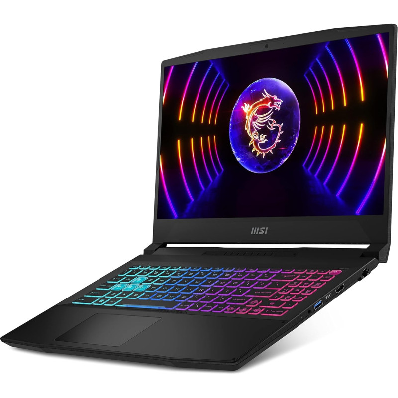 Ігровий ноутбук MSI Katana 15 B13VFK (Intel Core i7-13620H, 16GB DDR5, 1TB, RTX 4060 8GB) — Refurbished