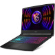 Ігровий ноутбук MSI Katana 15 B13VFK (Intel Core i7-13620H, 16GB DDR5, 1TB, RTX 4060 8GB) — Refurbished