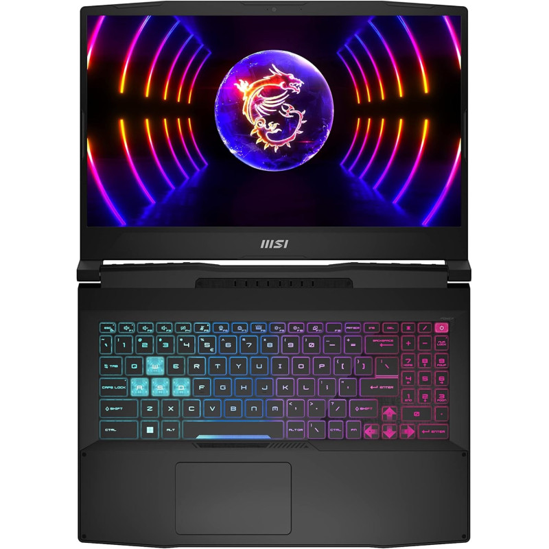 Ігровий ноутбук MSI Katana 15 B13VFK (Intel Core i7-13620H, 16GB DDR5, 1TB, RTX 4060 8GB) — Refurbished