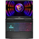 Ігровий ноутбук MSI Katana 15 B13VFK (Intel Core i7-13620H, 16GB DDR5, 1TB, RTX 4060 8GB) — Refurbished