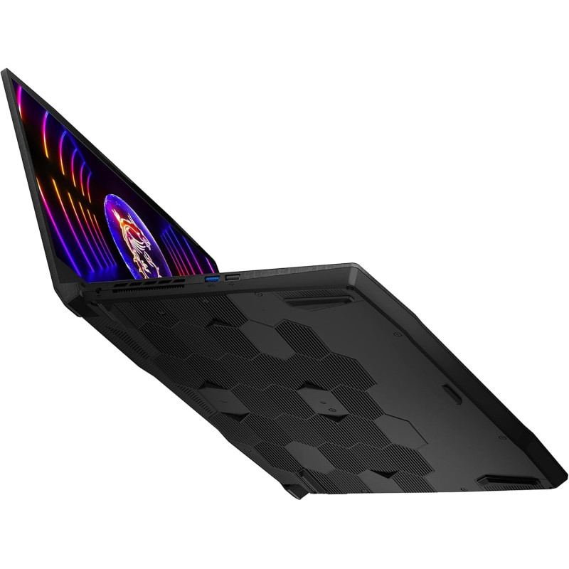Ігровий ноутбук MSI Katana 15 B13VFK (Intel Core i7-13620H, 16GB DDR5, 1TB, RTX 4060 8GB) — Refurbished