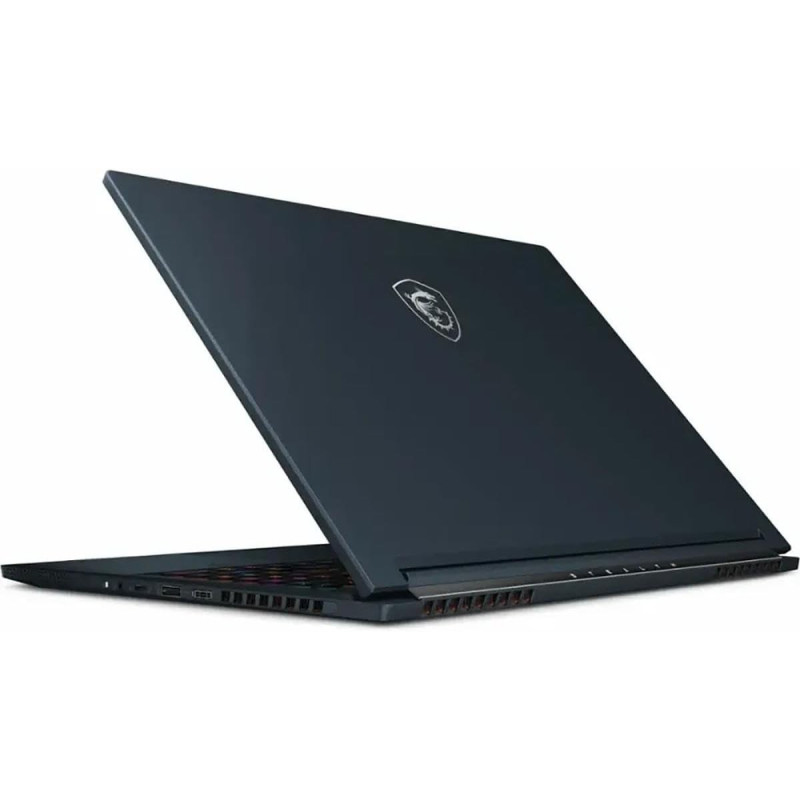 ШІ-ультрабук MSI Stealth 16 AI Studio A1VFG Core Ultra 9 / 32GB / RTX 4060 / 240Hz — Refurbished