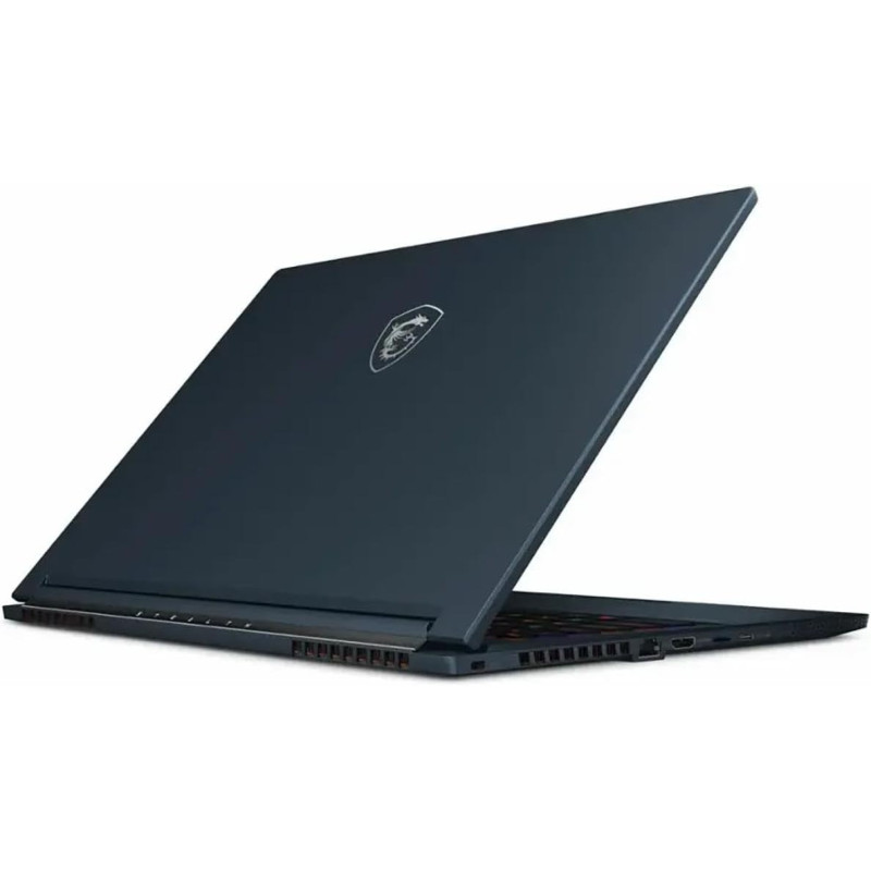 ШІ-ультрабук MSI Stealth 16 AI Studio A1VFG Core Ultra 9 / 32GB / RTX 4060 / 240Hz — Refurbished