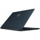 ШІ-ультрабук MSI Stealth 16 AI Studio A1VFG Core Ultra 9 / 32GB / RTX 4060 / 240Hz — Refurbished