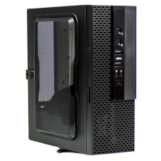Міні-ПК (Неттоп) GameMax SFF (ASUS H110I-Plus, Intel Core i3-6100, 4GB DDR4, HDD 320GB) — Б/В
