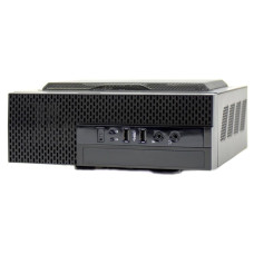 Міні-ПК (Неттоп) GameMax SFF (ASUS H110I-Plus, Intel Core i3-6100, 4GB DDR4, HDD 320GB) — Б/В