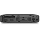 Міні-ПК (Неттоп) HP EliteDesk 705 G5 DM (AMD Ryzen 3 PRO 3200GE, 8GB, 256GB SSD) — Б/В