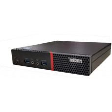 Міні-ПК (Неттоп) Lenovo ThinkCentre M700 Tiny (Intel Core i5-6400T, 8GB, 256GB SSD, Wi-Fi) — Б/В
