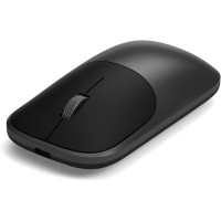 Бездротова алюмінієва миша Satechi EX: Bluetooth 5.0 + 2.4 ГГц. (Космічний сірий)