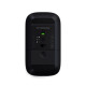 Бездротова алюмінієва миша Satechi EX: Bluetooth 5.0 + 2.4 ГГц. (Космічний сірий)