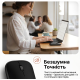 Бездротова алюмінієва миша Satechi EX: Bluetooth 5.0 + 2.4 ГГц. (Космічний сірий)