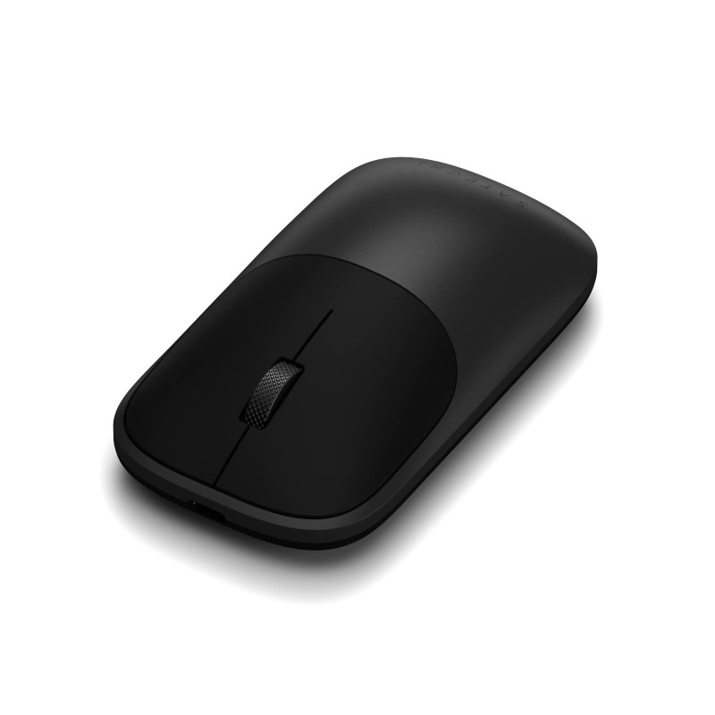Бездротова алюмінієва миша Satechi EX: Bluetooth 5.0 + 2.4 ГГц. (Космічний сірий)