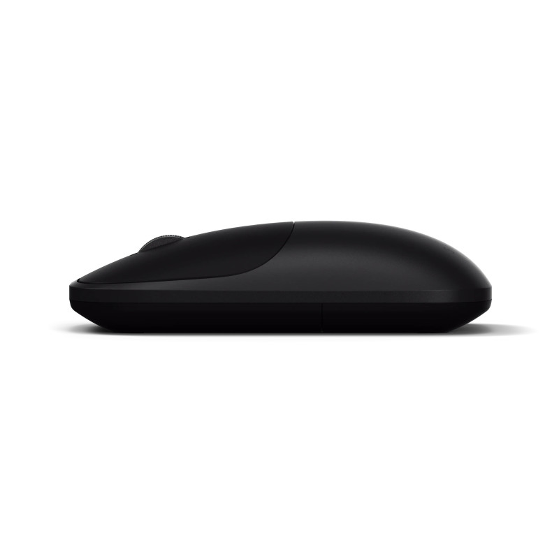 Бездротова алюмінієва миша Satechi EX: Bluetooth 5.0 + 2.4 ГГц. (Космічний сірий)