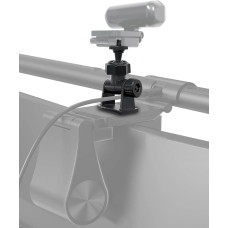 Універсальне Кріплення Камери Quntis: 3M Основа, Різьба 6 мм