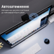 Світлодіодна Лампа Quntis Monitor Light Bar для Монітора 41 см: 5W, Бездротовий Пульт ДК та сенсорне на лампі, CRI 95, Захист Очей. (Сірий)