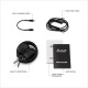 Бездротові Bluetooth Навушники Marshall Major V: До 100 Годин Легендарного Звуку. (Чорний)