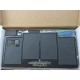 Змінний Акумулятор SNSYIY A1496 для MacBook Air 13" (A1377, A1405): 7200 мА·год. (Чорний)