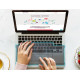 Змінний Акумулятор SNSYIY A1496 для MacBook Air 13" (A1377, A1405): 7200 мА·год. (Чорний)