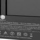 Змінний Акумулятор SNSYIY A1496 для MacBook Air 13" (A1377, A1405): 7200 мА·год. (Чорний)