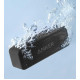 Портативна Колонка Anker Soundcore 2: 24 Години, 12W Звук та IPX7. (Чорний)