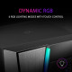 Ігрові Динаміки Mars Gaming RGB 2.0: 20W, Bluetooth 5.0 та DSP Звук. (Чорний)