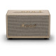Бездротова Колонка Marshall Acton III: Потужний Звук для Дому, Bluetooth. (Кремовий)