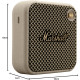 Бездротова Bluetooth Колонка Marshall Willen: 15 Годин, Водонепроникна. (Кремовий)