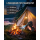 Електричний бездротовий видувач пилу Whatook (3 швидкості, 250 000 об/хв, акумуляторний)
