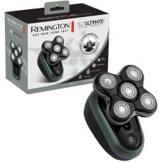 Електробритва для голови Remington RX7 Ultimate Series: Turbo Boost та 5 головок
