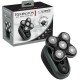 Електробритва для голови Remington RX7 Ultimate Series: Turbo Boost та 5 головок