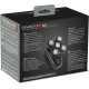 Електробритва для голови Remington RX7 Ultimate Series: Turbo Boost та 5 головок