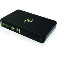 ДБЖ Tecnoware Mini UPS Era Plus DC 8800 mAh з PoE (5V/9V/12V). (Чорний)