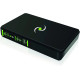 ДБЖ Tecnoware Mini UPS Era Plus DC 8800 mAh з PoE (5V/9V/12V). (Чорний)